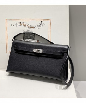 에르메스 켈리 엘란 앱송 느와